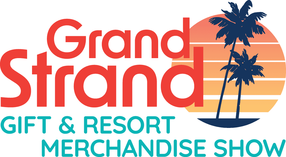 Grand Strand Gift & Resort Merchandise Show