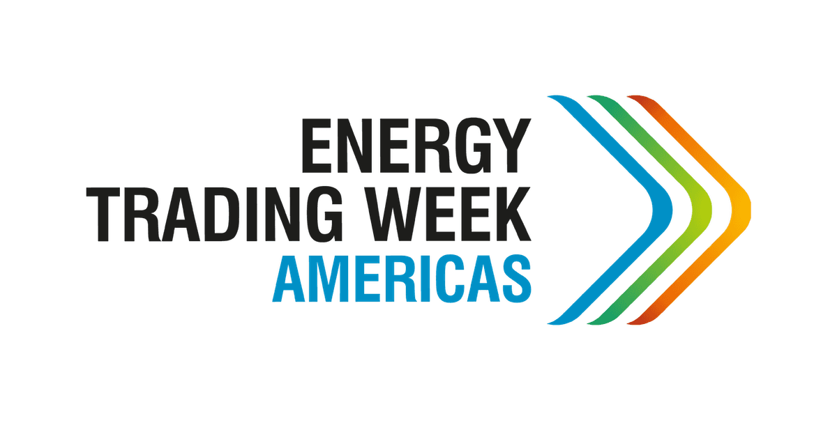 Energy Trading Week Americas