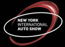 New York International Auto Show - NYIAS