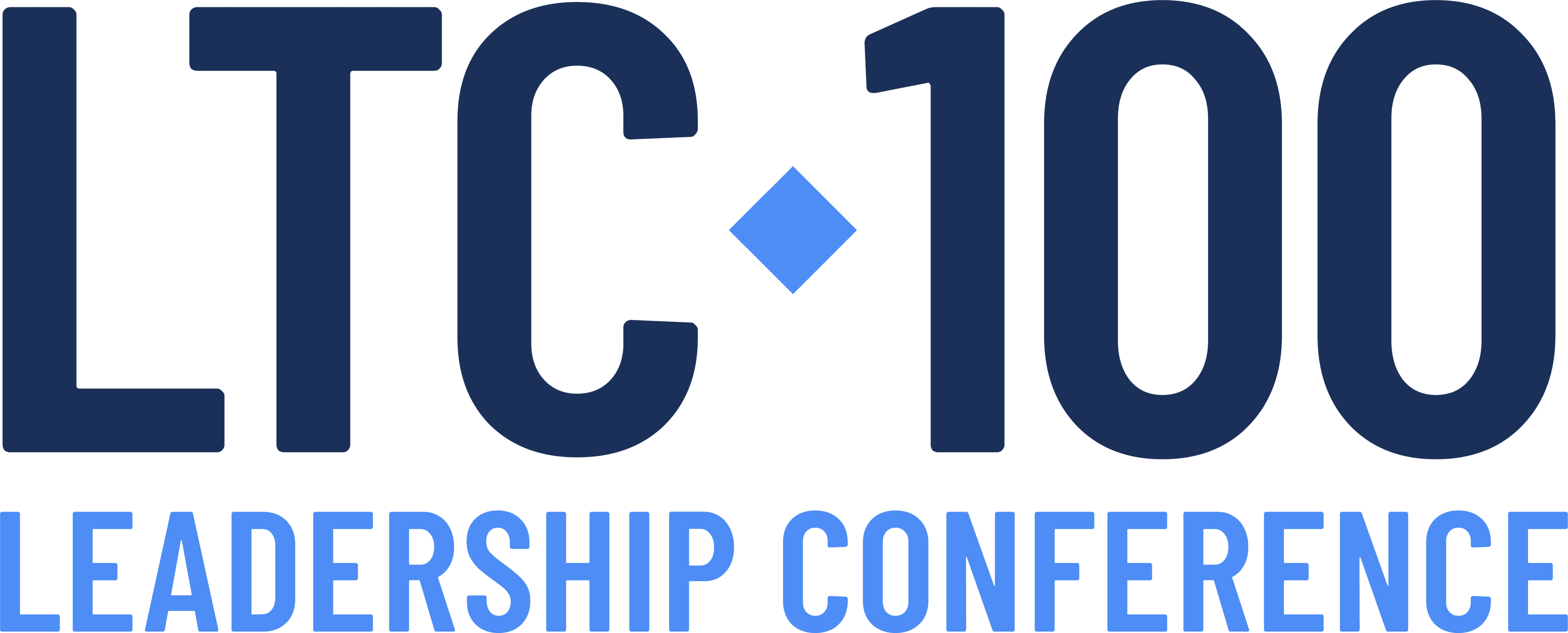 LTC 100 Leadership Conference