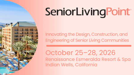 SeniorLivingPoint 2026
