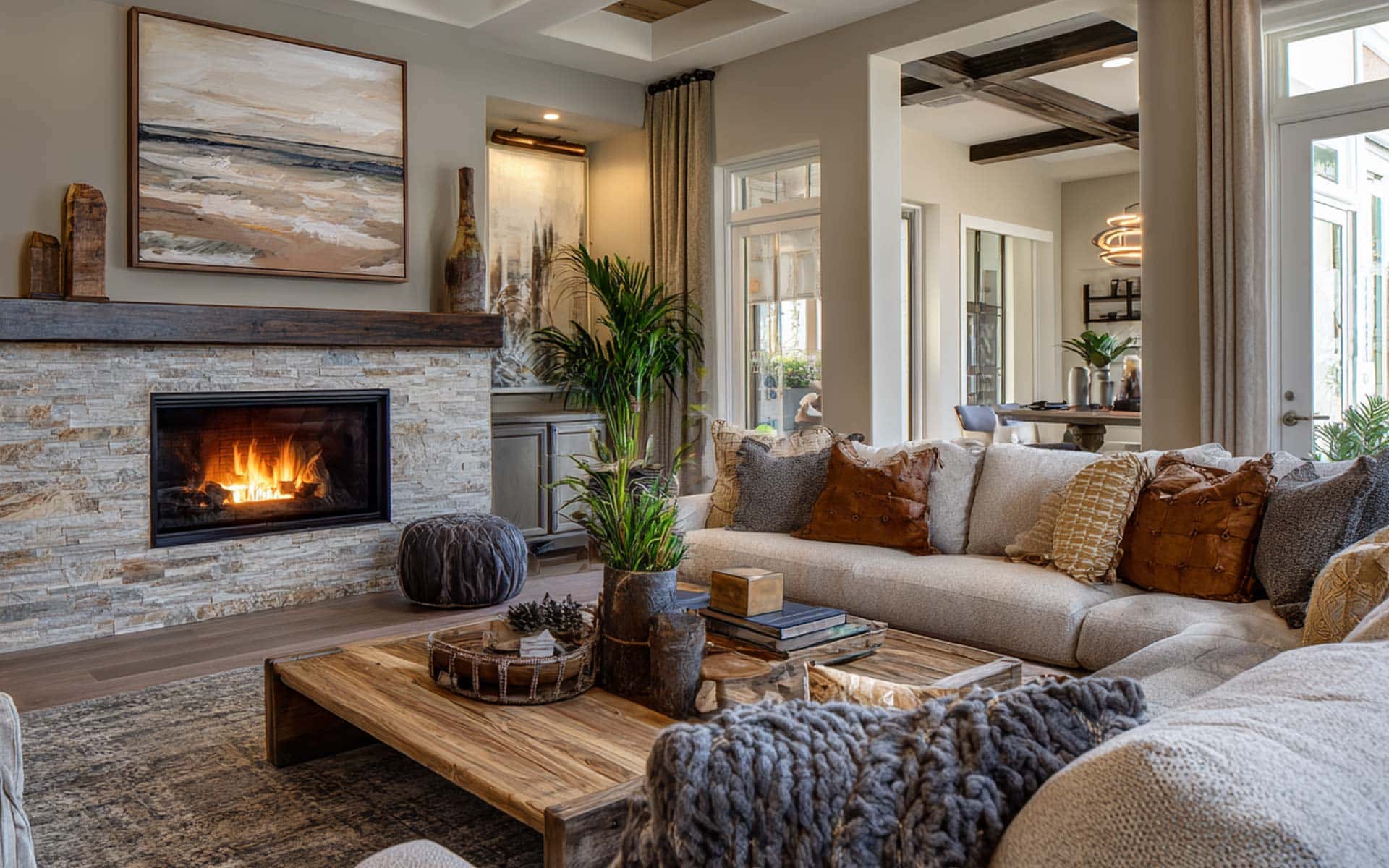Northern California Home & Landscape Expo