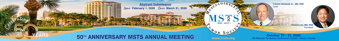 MSTS Annual Meeting & Conference