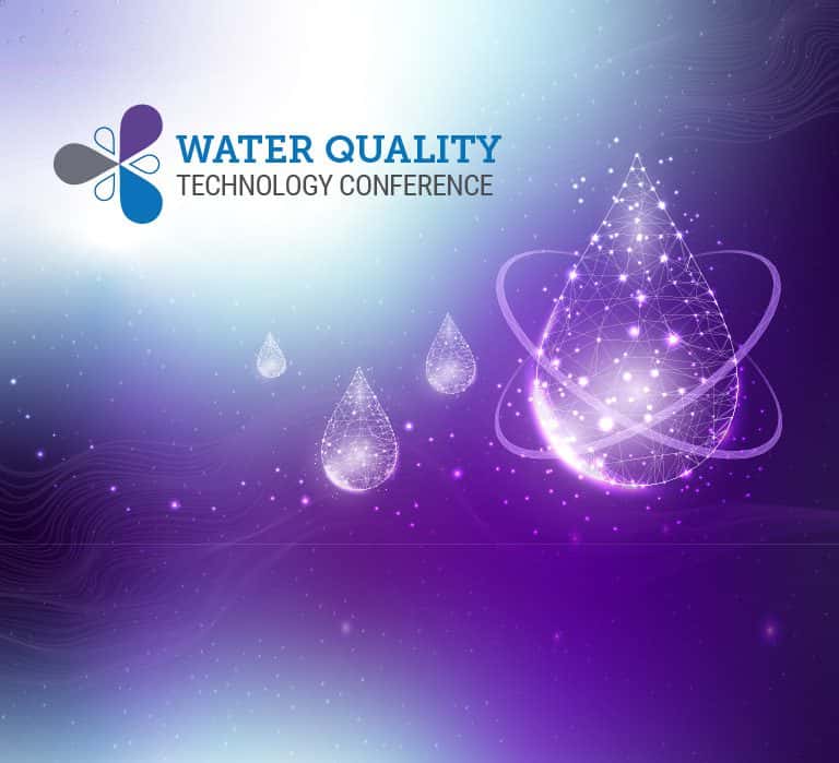 Water Quality Technology Conference & Expo - AWWA