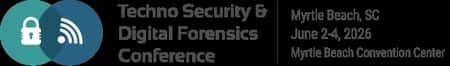 Techno Security & Digital Forensics Conference East 2026