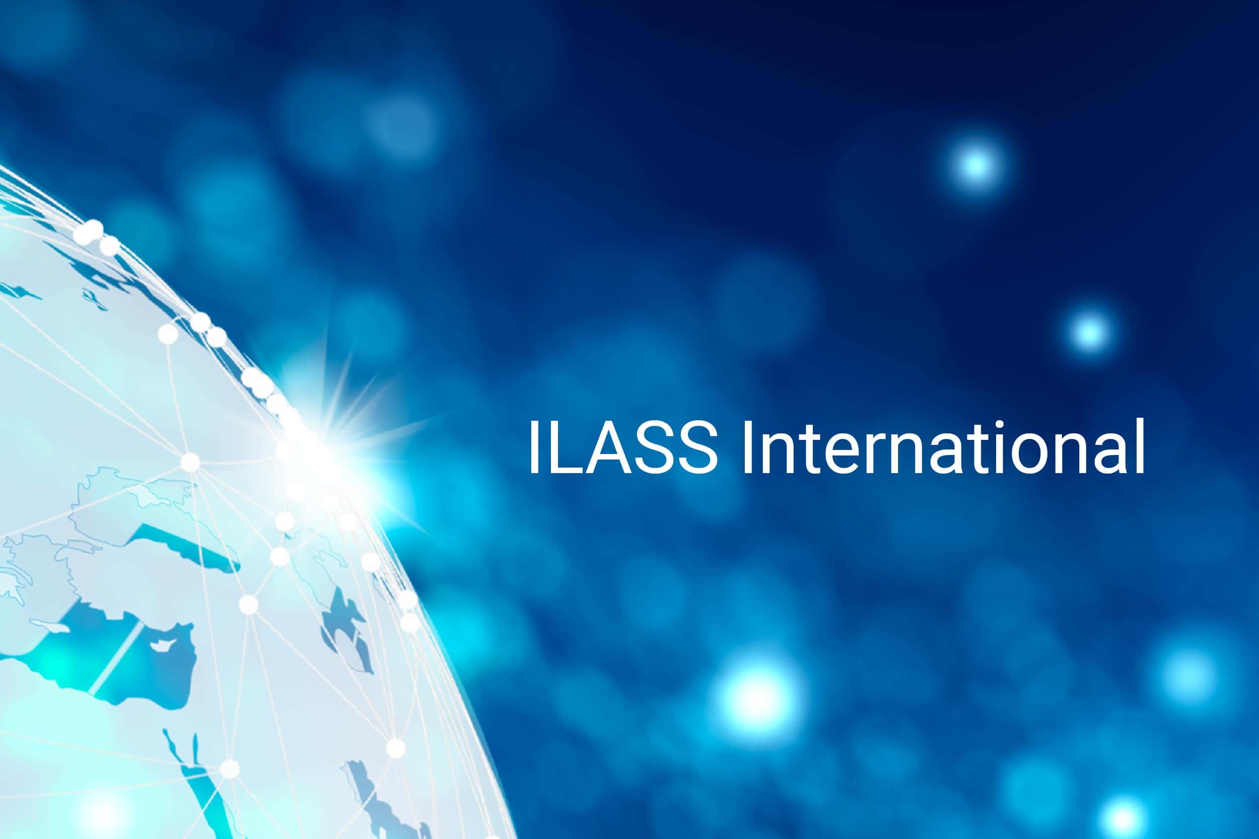 ICLASS International Conference