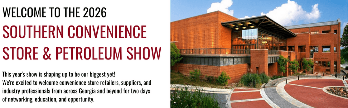 Annual The Southern Convenience Store and Petroleum Show