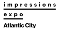 Impressions Expo - The Imprinted Sportswear Show Atlantic City