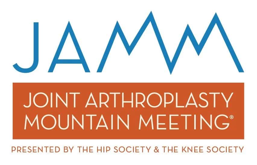Joint Arthroplasty Mountain Meeting And Symposium