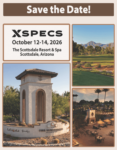XSPECS 2026