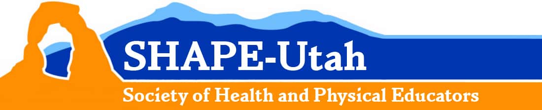 SHAPE Utah Conference