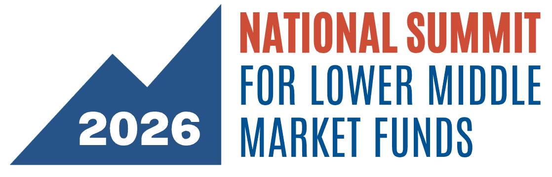National Summit For Middle Market Funds