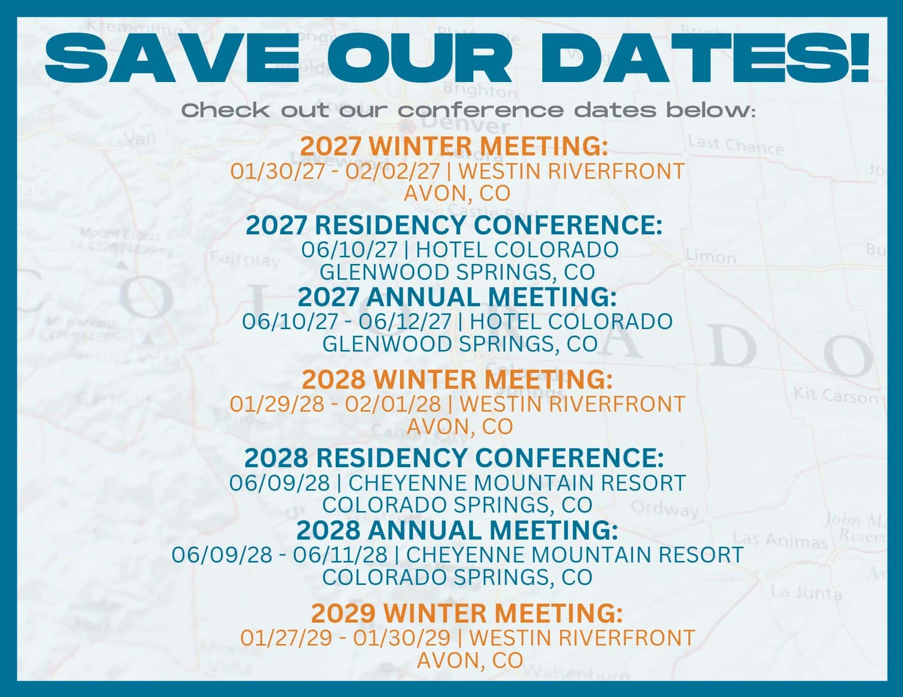 CPS Annual Meeting And Conference