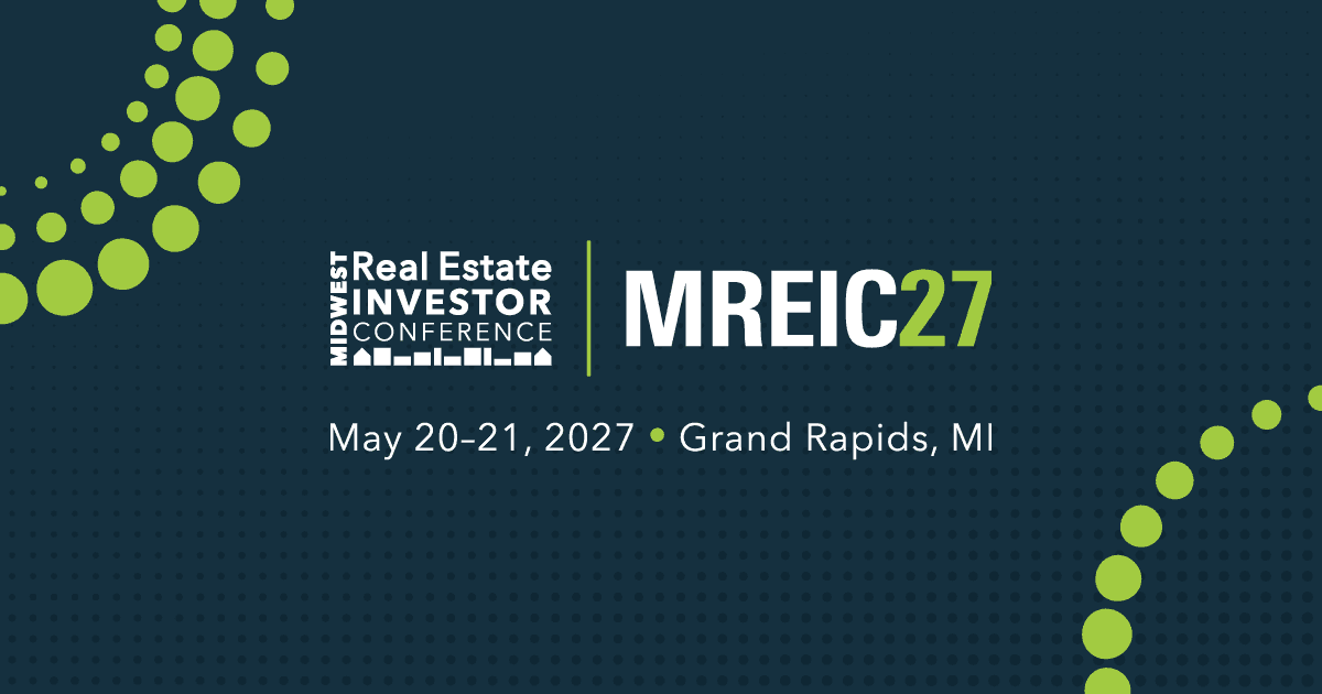 Midwest Real Estate Investor Conference