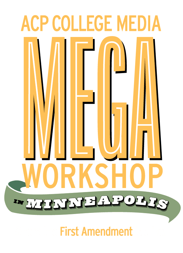 Fall National College Media Convention