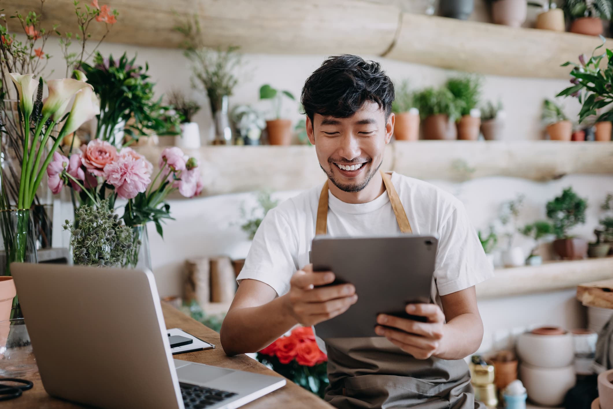 SuccessConnect