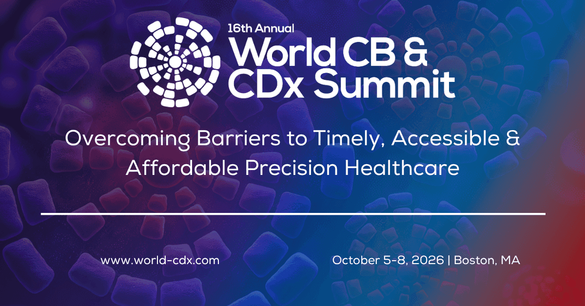 Annual World CB & CDx