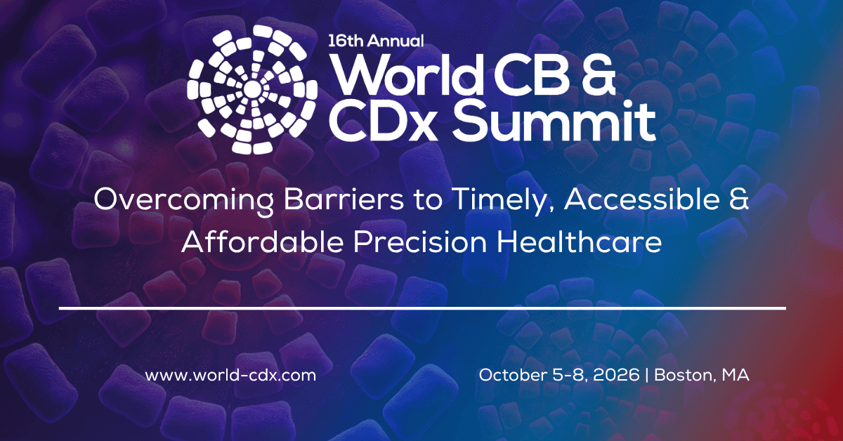 Annual World CB & CDx