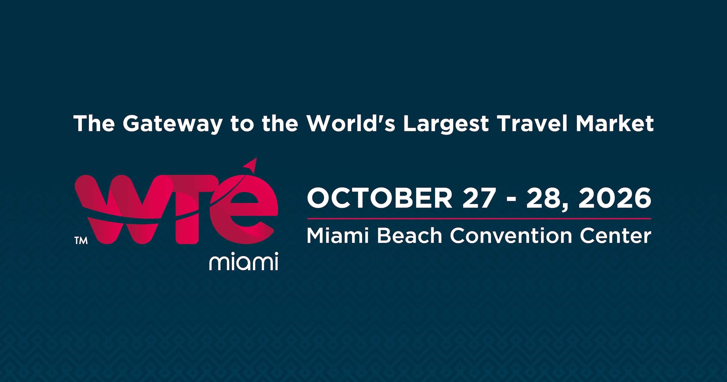 World Travel Expo