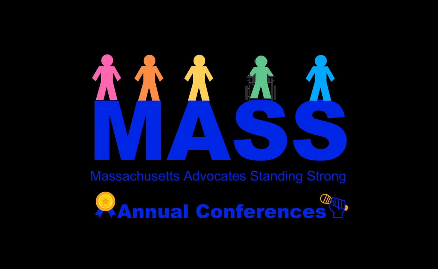 MASS Self-Advocacy Conference