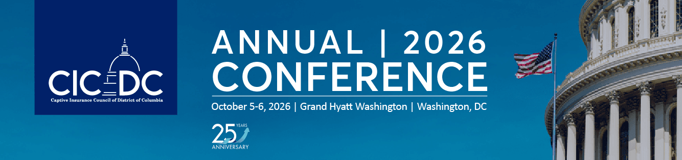 CIC-DC Annual Conference