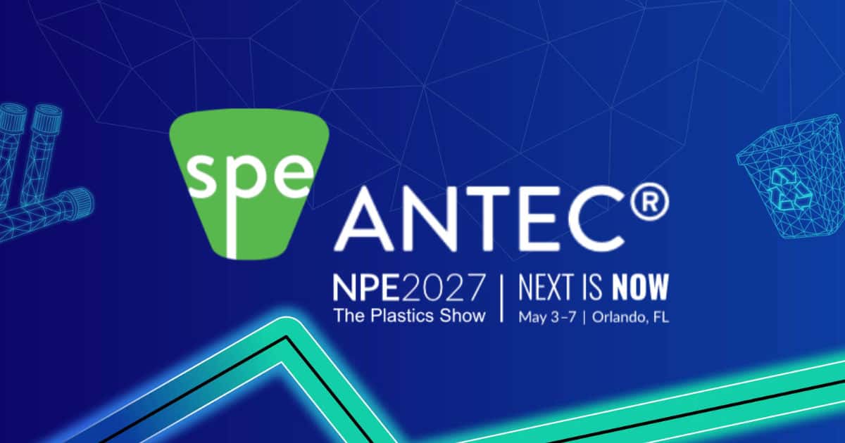 ANTEC annual conference
