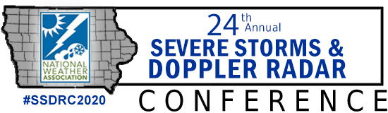 Severe Storms and Doppler Radar Conference