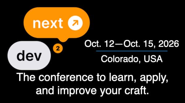 dev2next Conference
