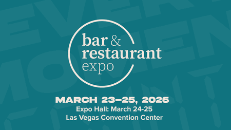 Bar & Restaurant Expo 2026