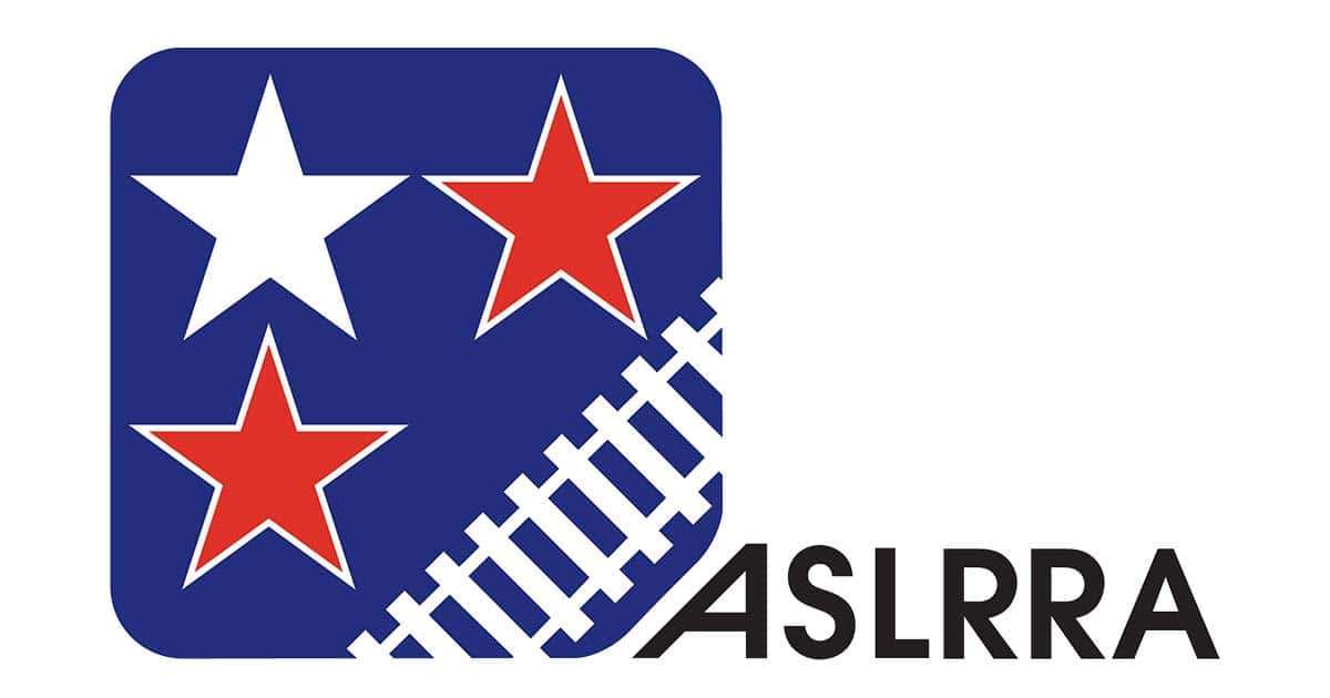 American Short Line and Regional Railroad Association Central & Pacific Region Meeting