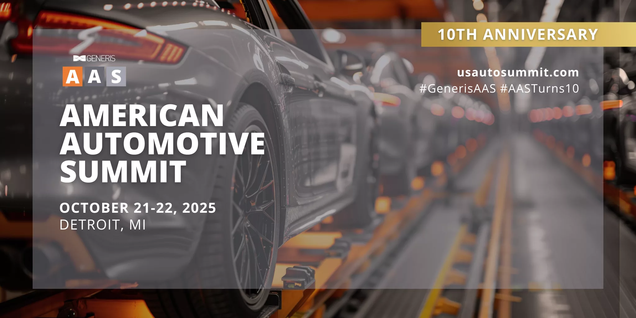 American Automotive Summit