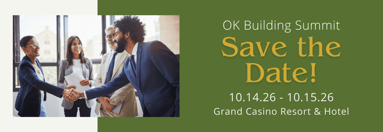 OK Building Summit