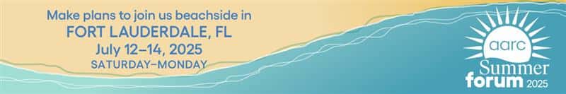 AARC Summer Forum