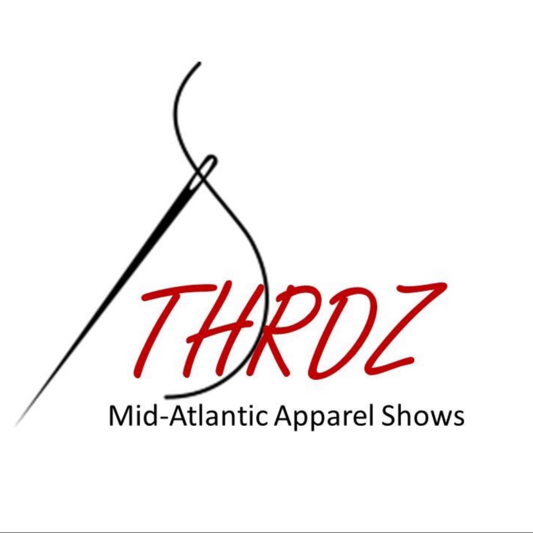 THRDZ Mid-Atlantic Apparel Shows