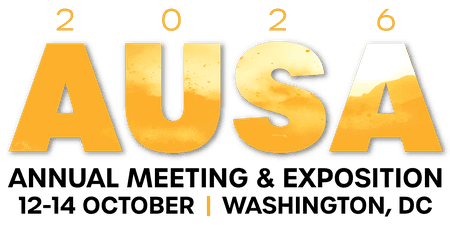 AUSA Annual Meeting & Exposition 2026