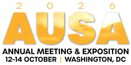 AUSA Annual Meeting & Exposition 2026