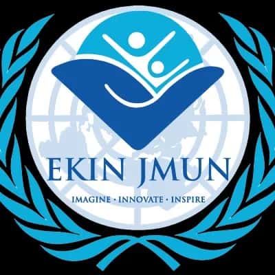 Ekin Southern New York State Division Model UN