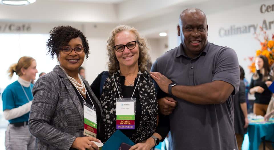 NCIMHA Annual Conference
