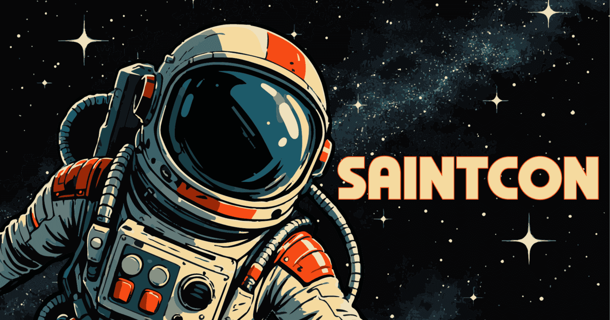 SAINTCON Utahs Premiere Cybersecurity Conference