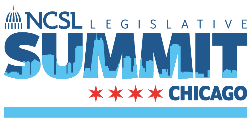 National Conference of State Legislatures - NCSL Legislative Summit