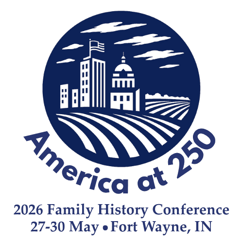 National Genealogical Society Family History Conference