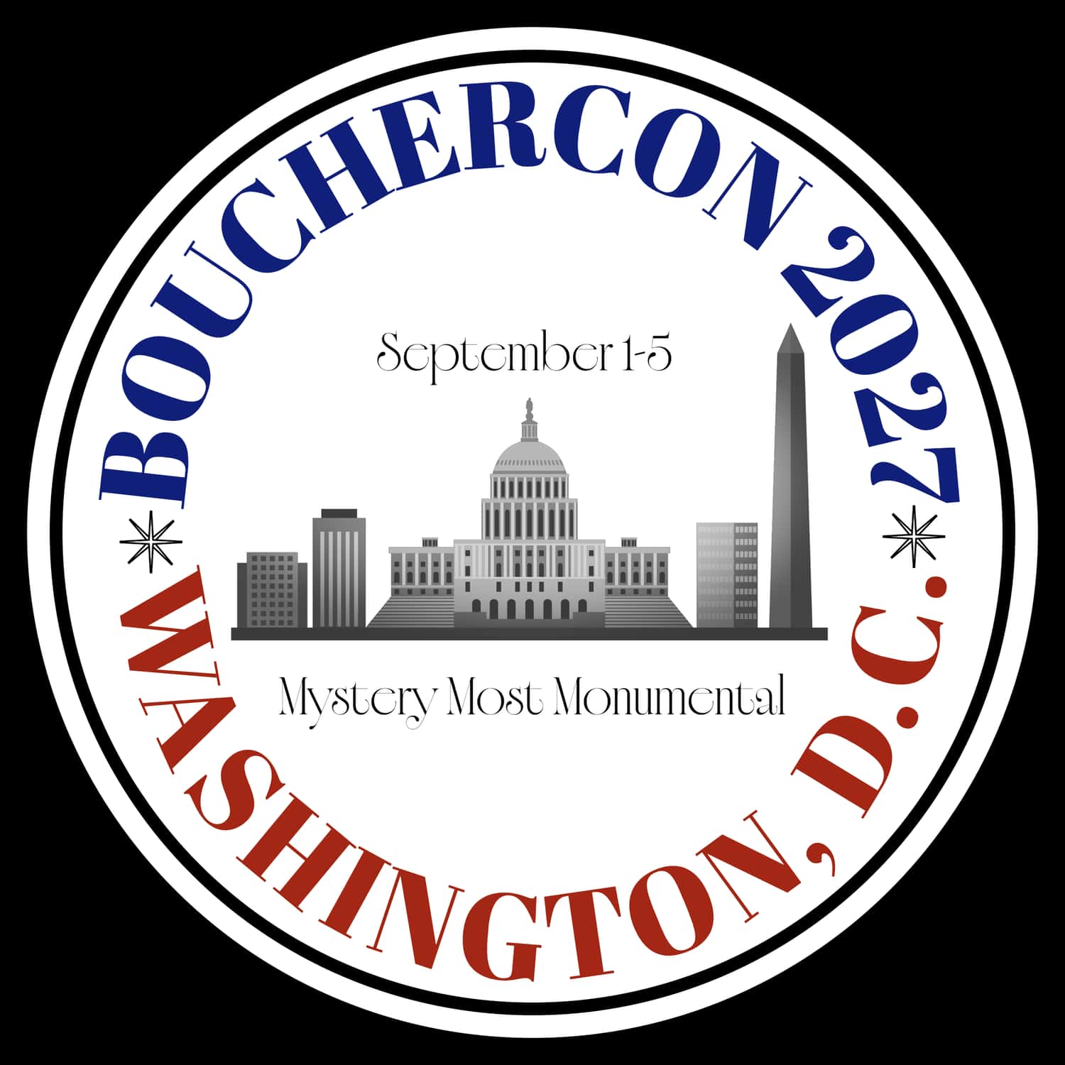 Bouchercon