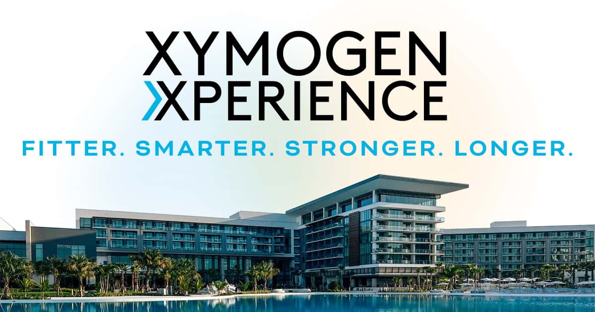 Xymogen Xperience