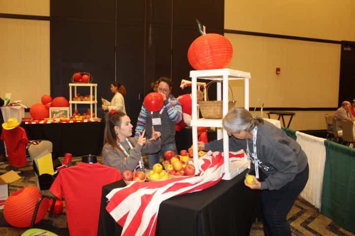 Ohio Produce Network