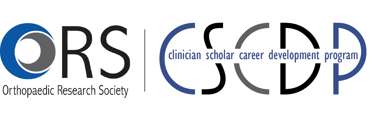 Clinician Scholar Career Development Program