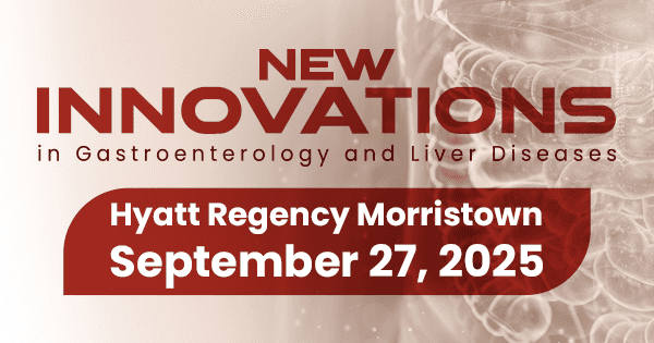 New Innovations in Gastroenterology and Liver Diseases