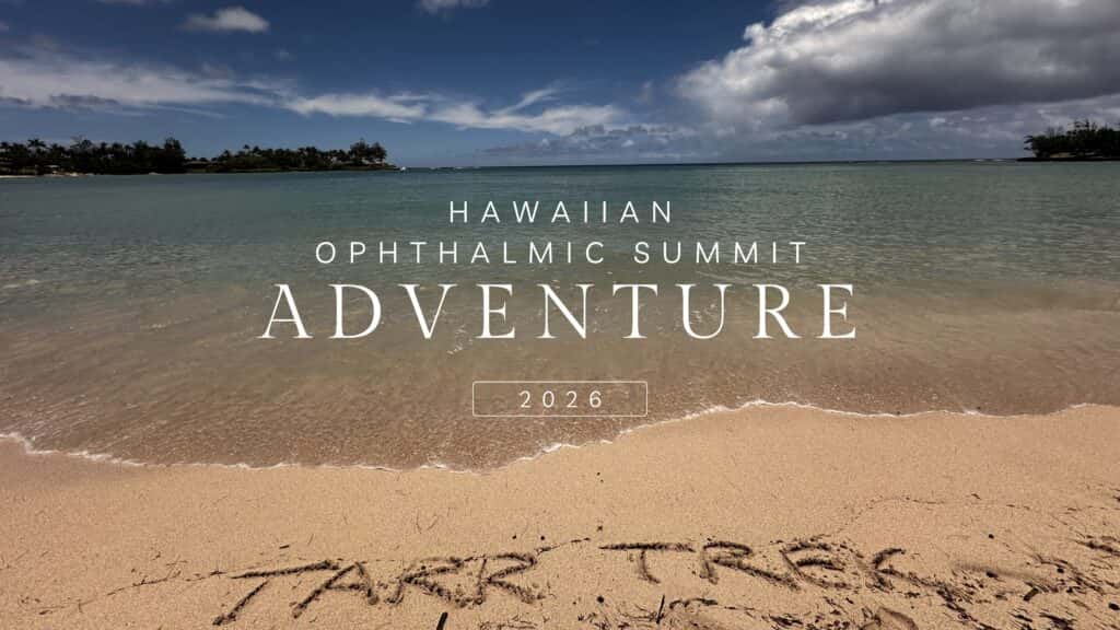 Hawaiian Ophthalmic Summit