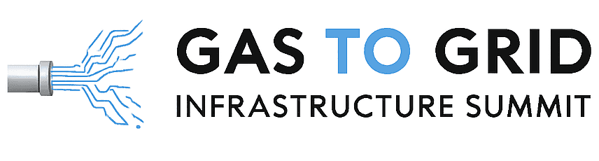 Gas to Grid Infrastructure Summit