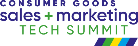 Consumer Goods Sales & Marketing Tech Summit 2026