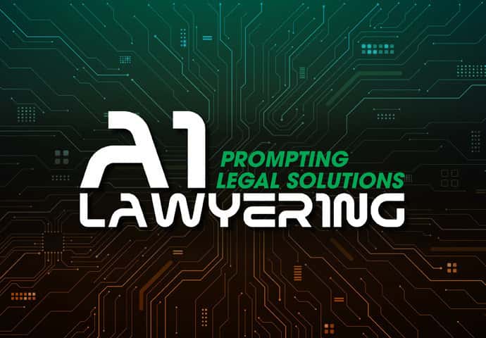 Prompting Legal Solutions: Conference & Competition